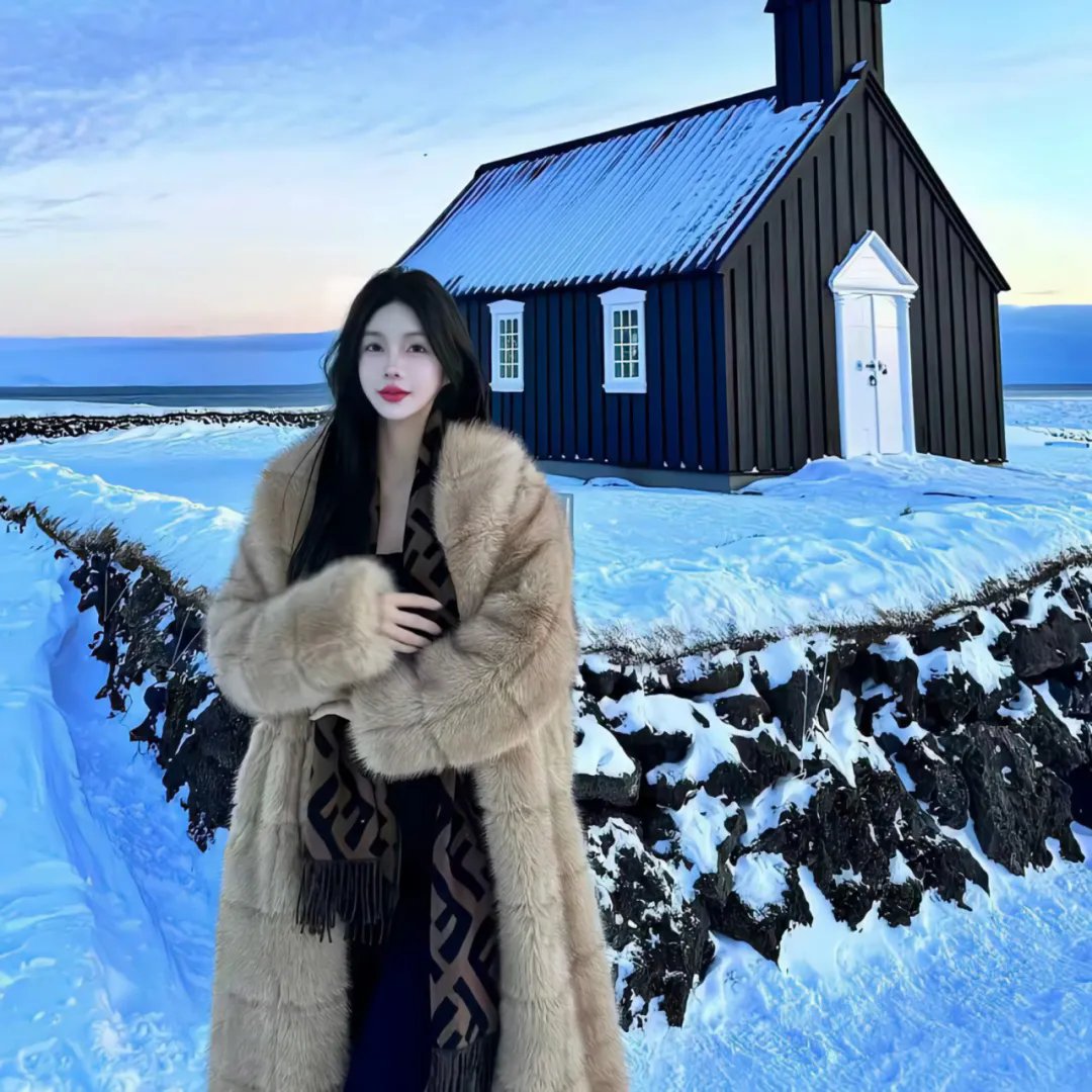 姜小姐你的马甲藏不住了